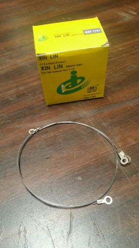 L-sealer replacement kit - fql380 - 14 x 20 round wires for sale