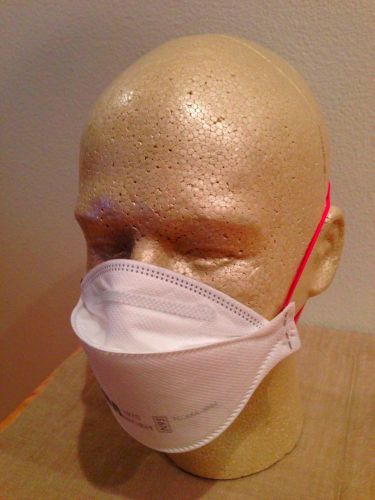 3M Health Care Particulate Respirator and Surgical Mask 1870 *New in sealed bag*