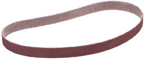 3m 051115666216 cloth belt 341d, aluminum oxide, 1&#034; width x 42&#034; length, 80 grit for sale