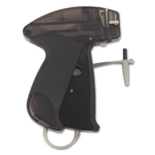 New monarch marking 925048 sg tag attacher gun, 2&#034; tagger tail fasteners, smoke for sale