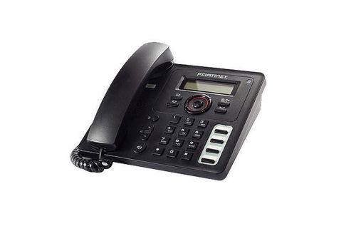 Fortinet fortifone fon-260i ip phone - voip - speakerphone - cable - desktop for sale