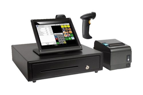 Advantage mobile point of sale pos system for sale