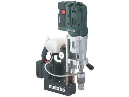 Metabo MAG 28 LTX 32 28V Magnetic Core Drill 600334520 NEW
