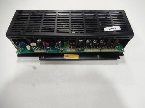 Power Supply SF-PW Used
