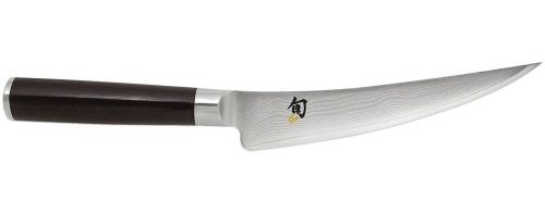 Shun DM0743 Classic Boning/Fillet 6-Inch Knife