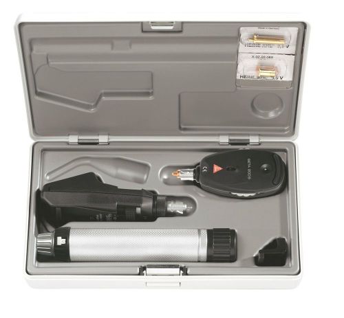 Heine beta 200 ophthalmoscope beta 200 streak retinoscope rechargeable handle for sale