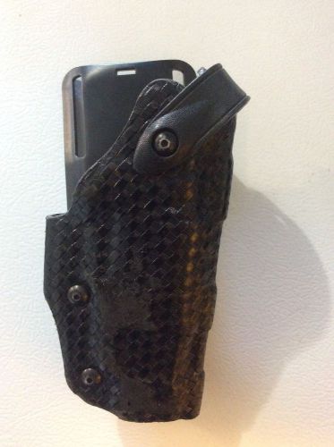 Safariland Holster For Sig P220/226