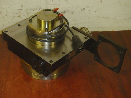 Girard Transmissions Rotary Table W138 1/60 __ W138160