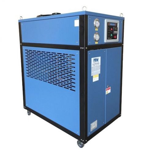 NEW 3 Ton Air Cooled Chiller | PRM Series