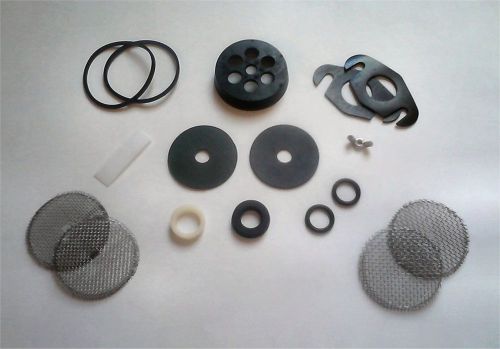 Mud Pump Repair Parts Kit - Tape Tech Drywall Master Columbia