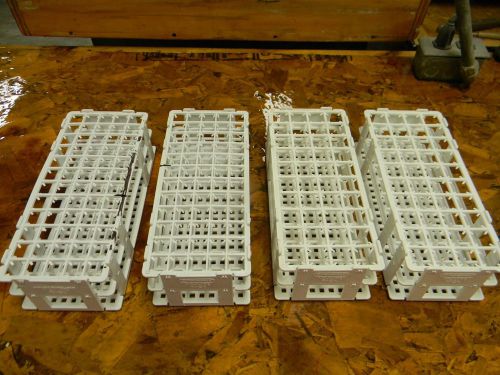 Bel-Art Scienceware No-Wire Rack-Set of 4