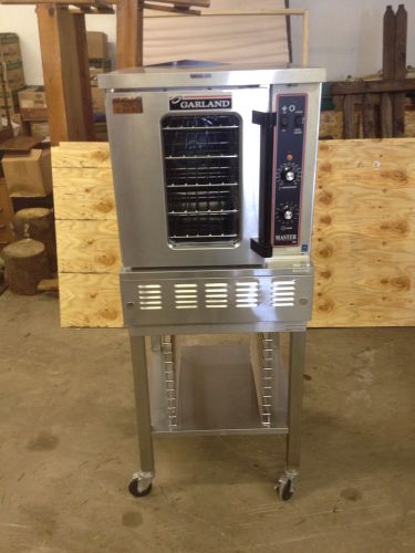 Garland Commercial Convection Oven Master 200