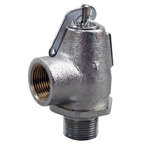 Groen kettle 30psi 3/4&#034; steam safety relief valve #561015 for sale