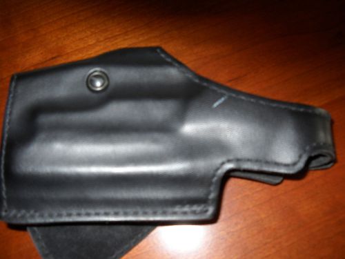 SW leather paddle holster 518-79 Sig  2598