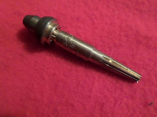 Victor Size 2 Type 2-2-201A Cutting Tip Oxy Acetylene Gas Tools