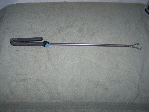 SNOWDEN LAPROSCOPIC SURGICAL PENCER 90-7024