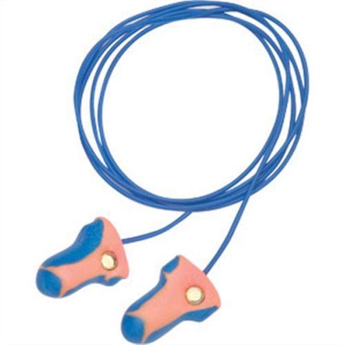 Laser Trak® Detectable Earplugs