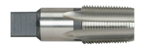 1/8-27 npt high speed steel left hand pipe tap for sale