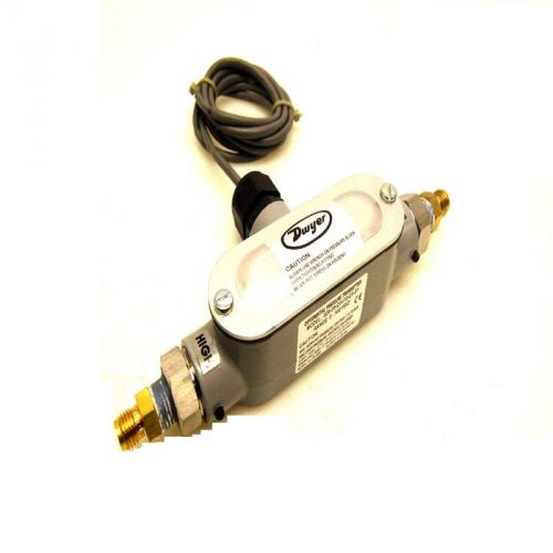 Dwyer 629-05-ch-p2-e5-s1 wet/wet differential pressure transmitter 13-35vdc for sale