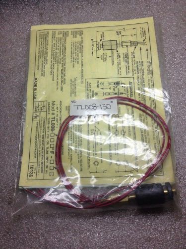 (S1-4) APCO TL008-130 LEVEL AND TEMP SWITCH
