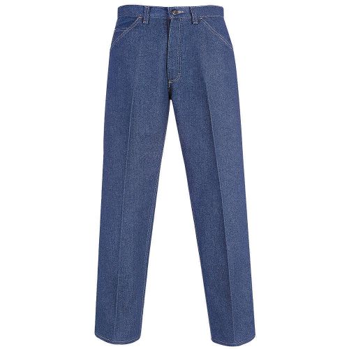Pants, Blue, 20.7 cal/cm2 PEJ3DW 04X30