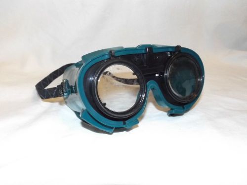 ANSI Z87.1 welding goggles EN175 Welding Safety Supplies Materials