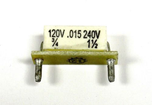 New kb electronics kb-9842 resistor 3/4hp 90-130vdc -- 1.5hp 180vdc resistor for sale