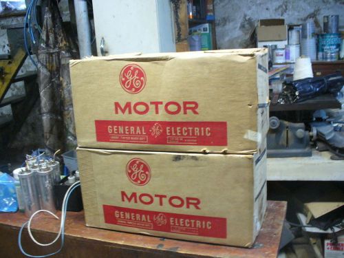 5 speed direct drive blower motor 1/3 hp 115 volt g e kcp39mg7961s for sale