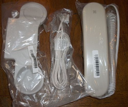 New canon faxphone l190 - new telephone holster &amp; cord - part only for sale