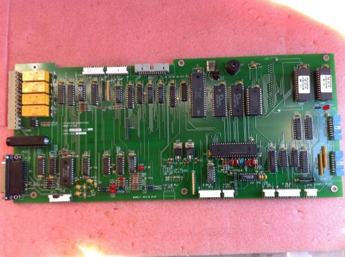 PE Applied a Biosystems BC3854 Board 501-0007 Replacement