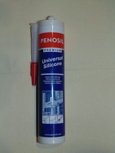 Penosil premium universal silicone - window &amp; door, restroom &amp; kitchen, 10.5 oz for sale