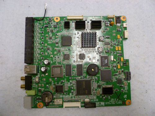 SAMSUNG LCD MONITOR NETWORK DIY BOARD AB41-00355A FOR SATA HDD FROM SMT-190DN