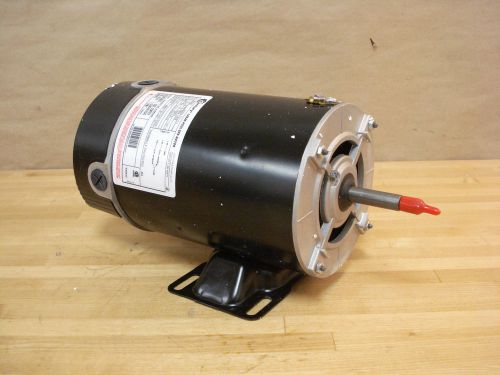 Century bn36 pool &amp; spa motor, 115v, split-phase 3/4, 1/10 hp | (72c) for sale