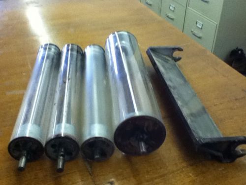 Clear rollers and ink fountain T-51 Mult 1650 - 1450