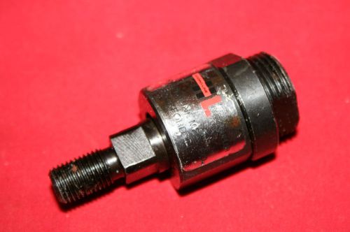 New hydro-line rod end coupler # ac-2-5 - brand new for sale