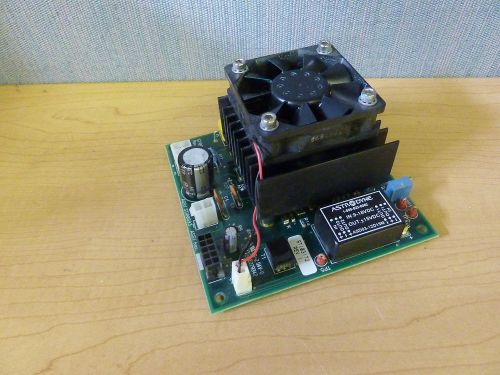 Dimatix Fujifil Modular Fire Pulse Generator Amplifier STI 00693-PCB STI03172