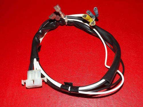 OEM PART: Labconco 4.5 Liter Freeze Dry System Control Panel Wiring Harness