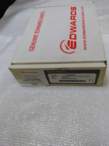 NEW EDWARDS A70573825 ROUTINE MAINT GV260/410/600