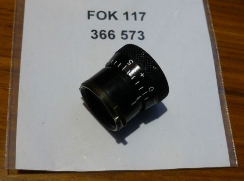 Wild Leica FOK117 - eyepiece for low power magnification Surveying Wechselokular