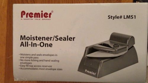 Premier Moistener/Sealer All-in-One