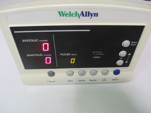Welch Allyn 52000 Series Patient Monitor