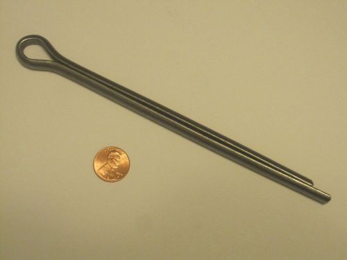 Paper Weight Large Cotter Pin