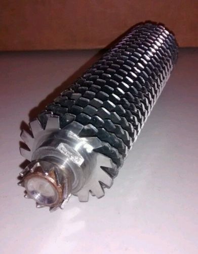 Berkel 4675-00107 (705) Tenderizer blade assembly(front)