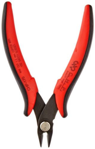 Wire Cutter Hand Tools Cut Cable Copper Hardened Carbon Steel Strippers Crimpers