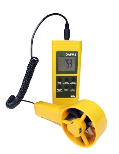 Uei dafm3 digital air flow meter for sale