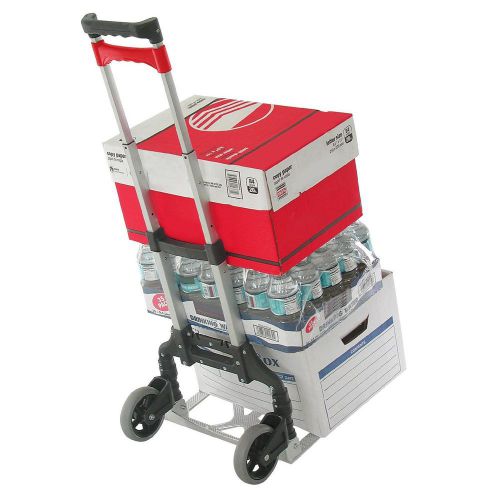 Magna Cart Personal Hand Truck Free Shipping New dolly