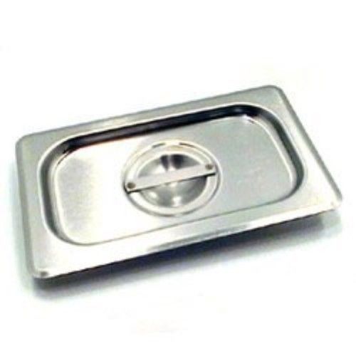 Vollrath 75360 Solid Cover 1/9 Size