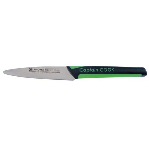 Chroma Kid(S) Captain Cook Kids Small Paring Knife