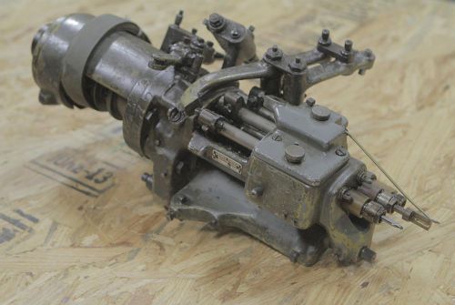 Tornos m7 or r10 3 spindle attachment xiii - y for sale