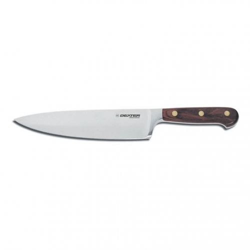 Dexter Russell 50-8PCP Connoisseur (12132) 8&#034; Forged Cook&#039;s Knife